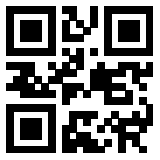 3302141852 - Immagine del QrCode associato