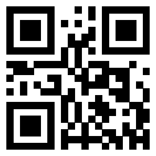 3302141853 - Immagine del QrCode associato