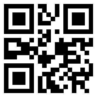 3302141854 Qr Code associato