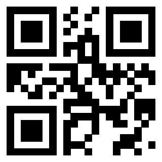 Qr Code di 3302141857