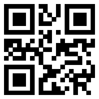 Immagine del Qr Code di 3302141860