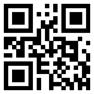 3302141862 - Immagine del QrCode associato