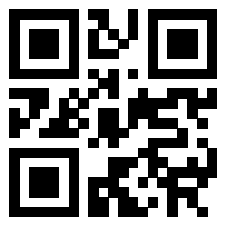 3302141865 - Immagine del QrCode associato