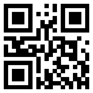 Immagine del Qr Code di 3302141867