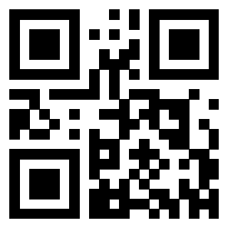 Il QrCode di 3302141872