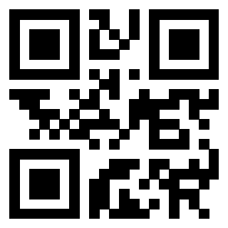 Il Qr Code di 3302141873