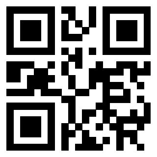 Qr Code di 3302141875
