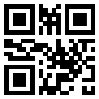 Il Qr Code di 3302141876