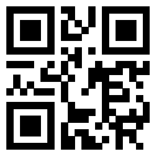 Il QrCode di 3302141877