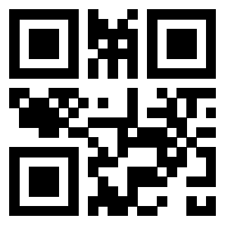 Immagine del Qr Code di 3302141880