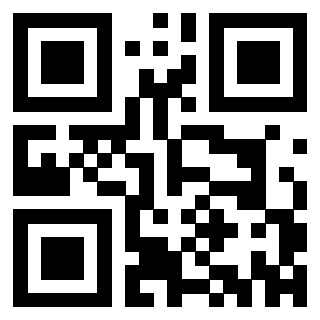 Scansione del QrCode di 3302141881