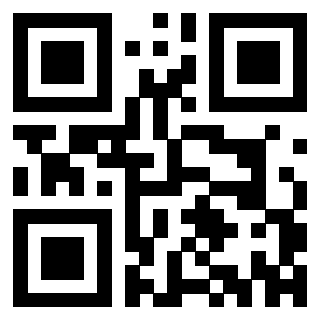 3302141883 - Immagine del Qr Code associato