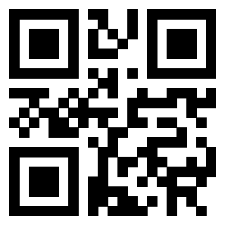 Immagine del Qr Code di 3302141885