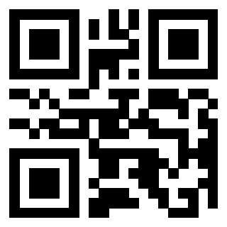 3302141887 Qr Code associato