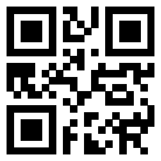 Immagine del Qr Code di 3302141892