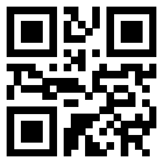 Il QrCode di 3302141894