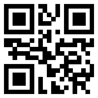 3302141895 - Immagine del QrCode associato