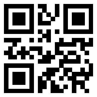 3302141899 - Immagine del QrCode