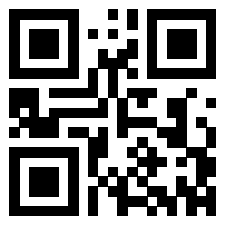 Il QrCode di 3302141901
