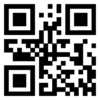 Scansione del Qr Code di 3302141905