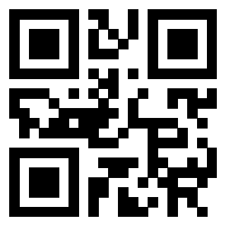 Immagine del Qr Code di 3302141907