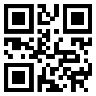 Immagine del QrCode di 3302141909