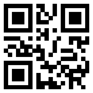 Qr Code di 3302141911