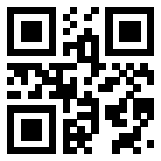 3302141915 - Immagine del Qr Code associato