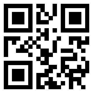 3302141917 QrCode associato