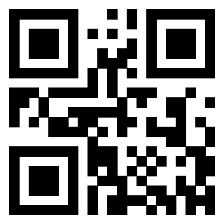 Immagine del QrCode di 3302141918