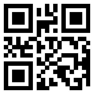 Immagine del QrCode di 3302141919