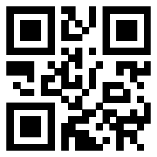 3302141921 - Immagine del QrCode