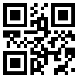 Immagine del QrCode di 3302141926