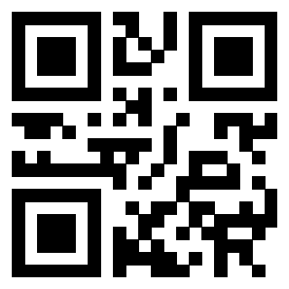 Qr Code di 3302141929