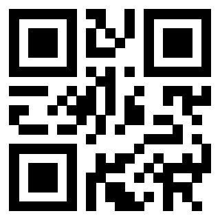 Qr Code di 3302141930