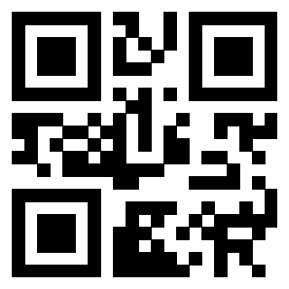 Scansione del Qr Code di 3302141932