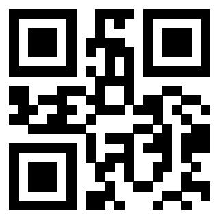 Scansione del QrCode di 3302141935