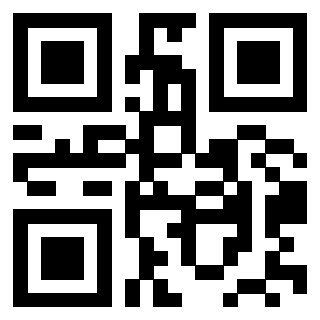 Il QrCode di 3302141937