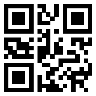 QrCode di 3302141938