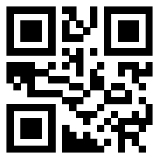 Immagine del Qr Code di 3302141940
