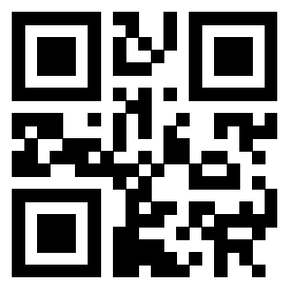 3302141943 QrCode associato