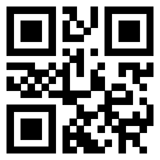 3302141945 - Immagine del QrCode