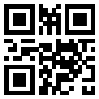 Immagine del Qr Code di 3302141946