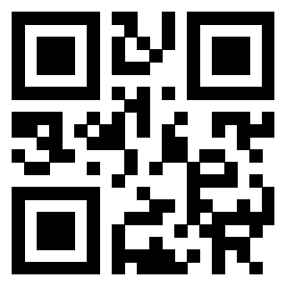 3302141947 QrCode associato