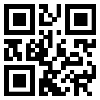 3302141948 - Immagine del Qr Code