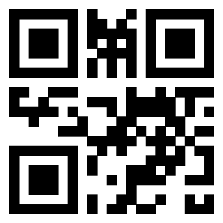 Qr Code di 3302141949