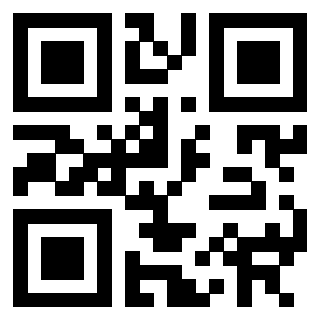 3302141952 - Immagine del QrCode