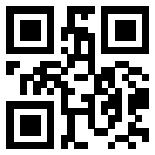 Scansione del QrCode di 3302141954