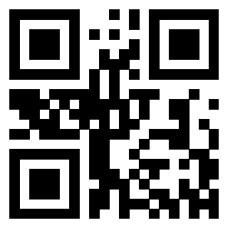 Immagine del Qr Code di 3302141955