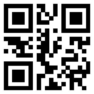 3302141956 - Immagine del QrCode